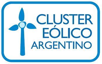 Cluster Eólico Argentino
